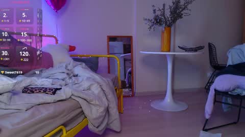 Katie Deville online show from 03.09.25