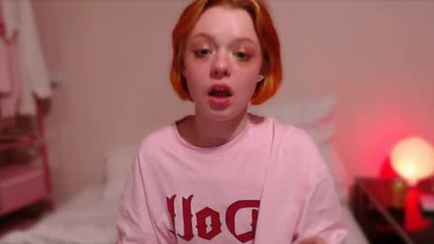 Katie Deville online show from 05.06.26