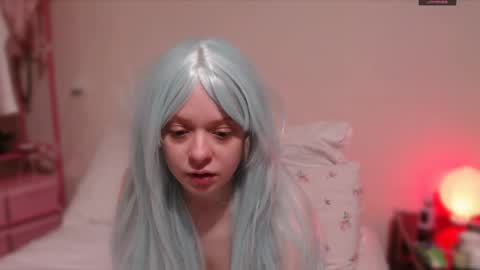 Katie Deville online show from 05.17.26