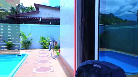 Snapshot of katie_dierse chatting on 03.01.25 Katie online show from 03.01.25