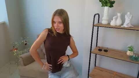 Mary online show from 07.02.26