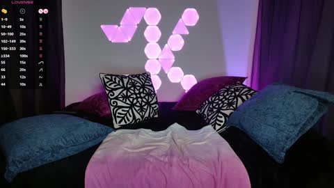 Snapshot of katie_kross_ chatting on 01.26.25 Katie Kross online show from 01.26.25