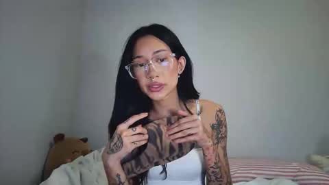 katiecai online show from 04.06.26