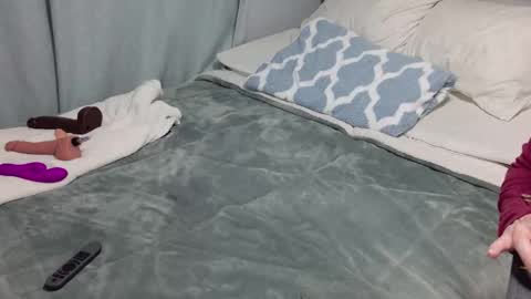 Katie Coxxwell online show from 03.08.26