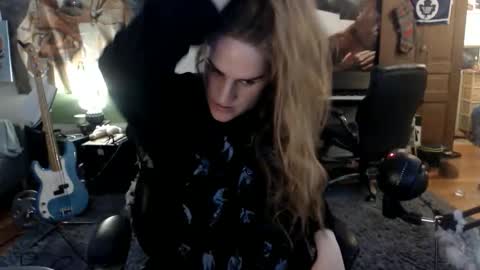 Katie online show from 05.01.26