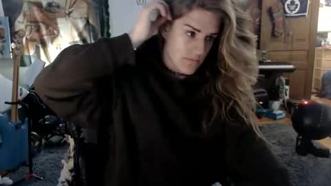 Katie online show from 05.07.26