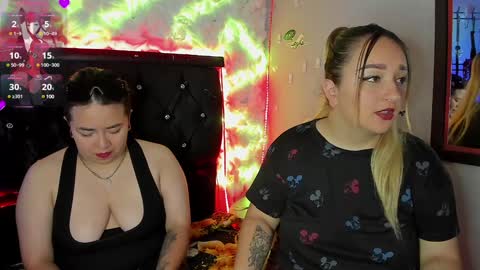 SHARON  KATIEE online show from 12.10.24