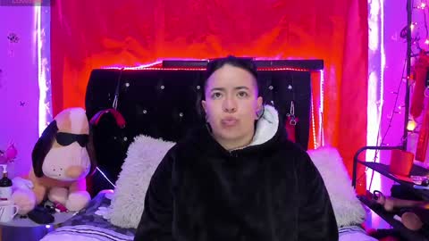 SHARON  KATIEE online show from 01.25.25