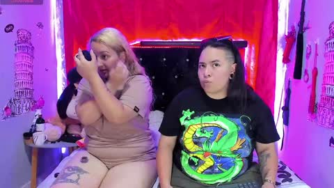 SHARON  KATIEE online show from 01.27.25