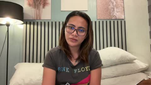 katiefrox  online show from 07.14.26