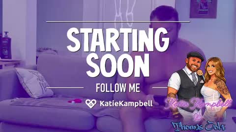 Snapshot of katiekampbell chatting on 06.05.26 katiekampbell online show from 06.05.26