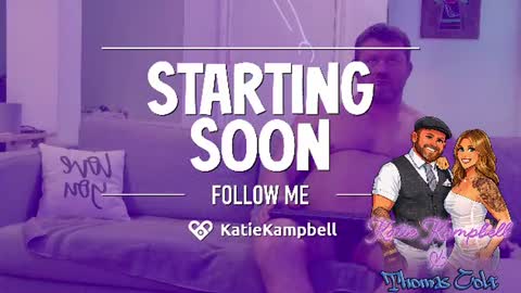 Snapshot of katiekampbell chatting on 06.10.26 katiekampbell online show from 06.10.26