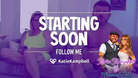 Snapshot of katiekampbell chatting on 06.14.26 katiekampbell online show from 06.14.26
