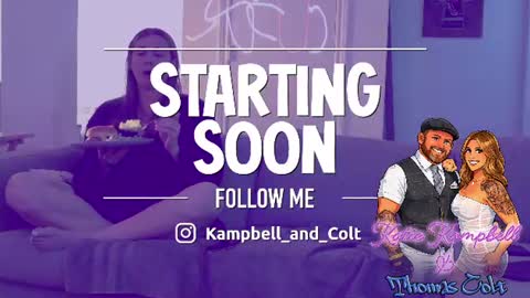 katiekampbell online show from 06.17.26