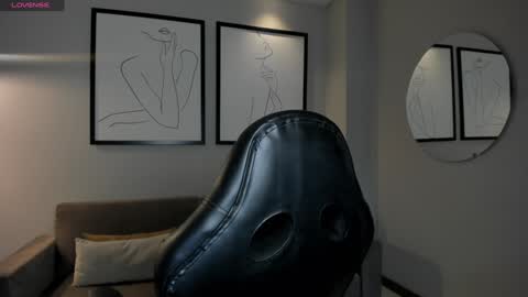 Kate Stonne online show from 01.15.25