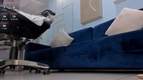 Kate Stonne online show from 02.27.25