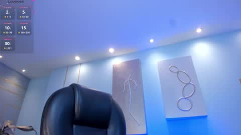 Kate Stonne online show from 02.28.25