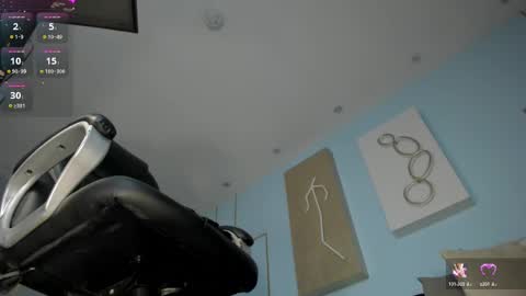 Kate Stonne online show from 03.07.25