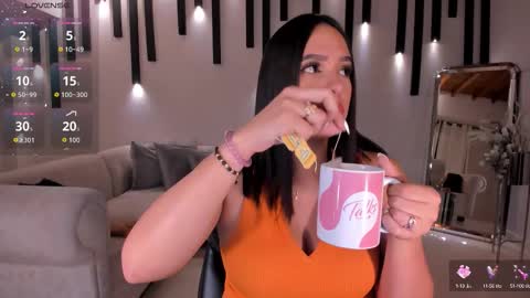 Kate Stonne online show from 09.20.25