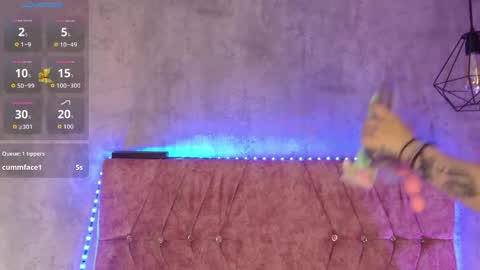 Katie online show from 06.06.26