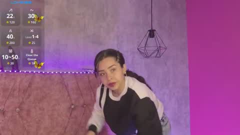 Katie online show from 07.10.26