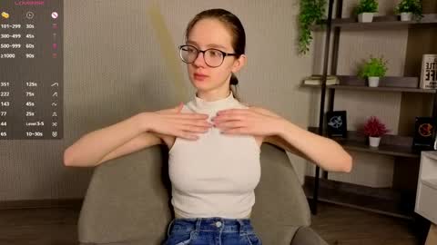 Scarlett online show from 04.01.26