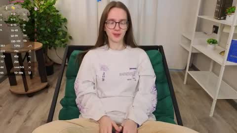 Scarlett online show from 04.07.26