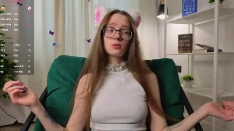 Scarlett online show from 04.17.26