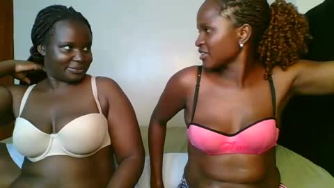 Kate online show from 10.24.25