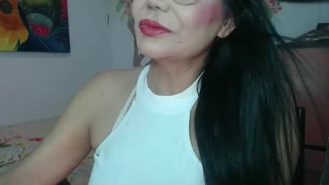 katiusca_horny2 online show from 03.30.26
