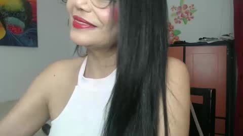 katiusca_horny2 online show from 04.03.26