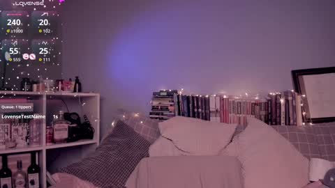 Snapshot of katkittykate chatting on 02.13.26 katkittykate online show from 02.13.26