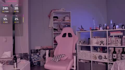 Snapshot of katkittykate chatting on 03.26.26 katkittykate online show from 03.26.26