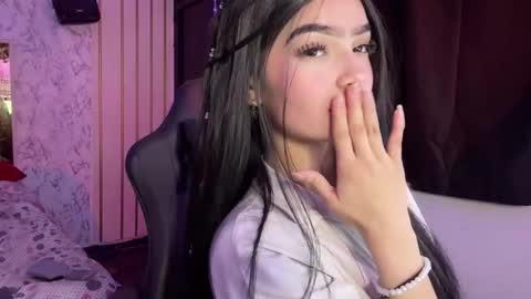 Katleen. online show from 02.14.26