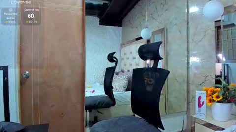 Katleya Lewiis online show from 02.28.26