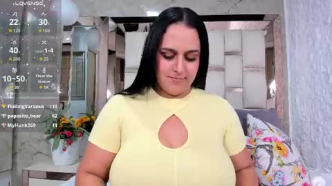 Snapshot of katleya_lewiis chatting on 06.11.26 Katleya Lewiis online show from 06.11.26