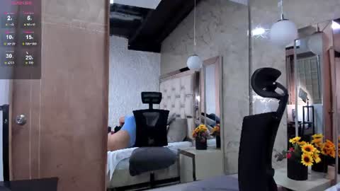 Snapshot of katleya_lewiis chatting on 07.23.26 Katleya Lewiis online show from 07.23.26