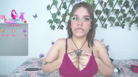 KATLYN online show from 03.24.26