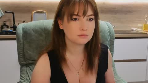 katniss_k online show from 05.25.26