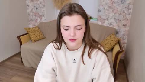 Snapshot of katnotcat chatting on 11.21.25 katnotcat online show from 11.21.25