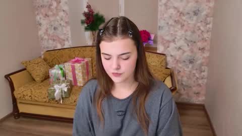 Snapshot of katnotcat chatting on 12.13.25 katnotcat online show from 12.13.25