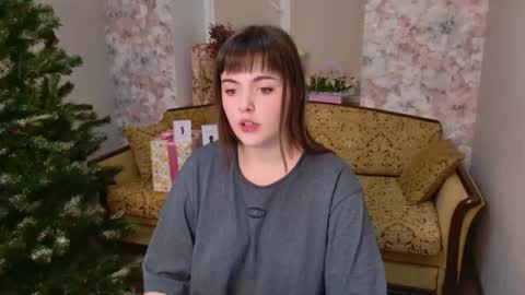 Snapshot of katnotcat chatting on 12.19.25 katnotcat online show from 12.19.25