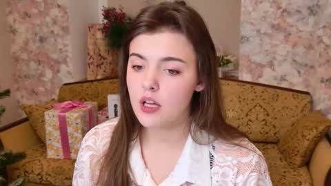 Snapshot of katnotcat chatting on 12.21.25 katnotcat online show from 12.21.25