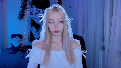 Snapshot of katorysan chatting on 01.20.25 Katory online show from 01.20.25