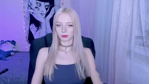 Snapshot of katorysan chatting on 02.22.25 Katory online show from 02.22.25