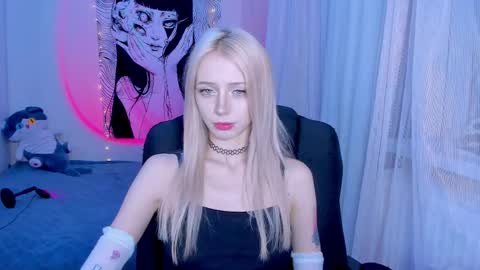 Snapshot of katorysan chatting on 03.06.25 Katory online show from 03.06.25