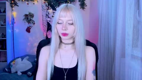 Snapshot of katorysan chatting on 12.22.25 Katory online show from 12.22.25