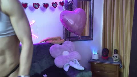 Snapshot of katrin_1 chatting on 02.12.25 Katrin online show from 02.12.25