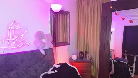 Snapshot of katrin_1 chatting on 02.19.25 Katrin online show from 02.19.25