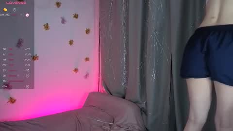 Snapshot of katrin_james chatting on 01.15.26 Kate online show from 01.15.26